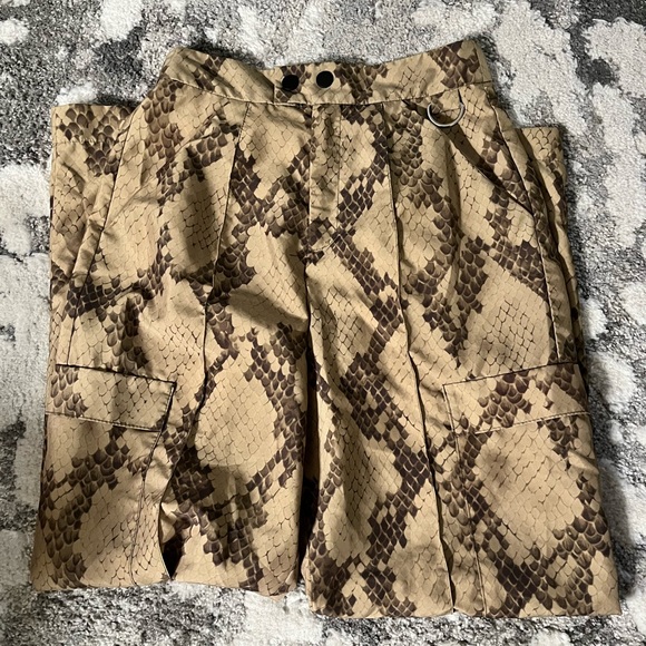 ASOS Cargo Pants - Picture 1 of 3